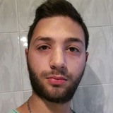 Dado from Trezzano sul Naviglio | Man | 29 years old | Sagittarius
