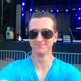 Melvin from Sliedrecht | Man | 33 years old | Libra
