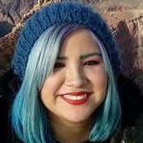 Andy from Hermosillo | Woman | 28 years old | Aries