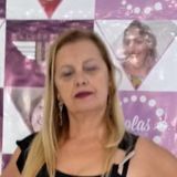 Ire from Mandaguari | Woman | 59 years old | Scorpio