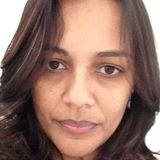 Dani from Montes Claros | Woman | 44 years old | Capricorn