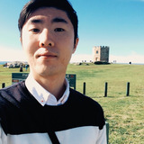 Aiden from Chinhae | Man | 35 years old | Virgo