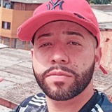 Washington24I from Nova Era | Man | 28 years old | Capricorn