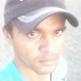 Mg26H from Agua Branca | Man | 42 years old | Capricorn