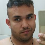 Luizim from Dores do Indaia | Man | 32 years old | Aquarius