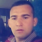Akın from Antalya | Man | 29 years old | Sagittarius