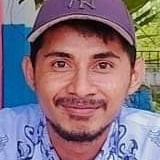 Rehiaramarthzn from Ambon | Man | 28 years old | Leo