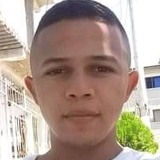Yankinespab3 from Santa Marta | Man | 27 years old | Gemini