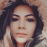Aline from Erevan | Woman | 32 years old | Scorpio
