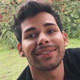 Frank from Pouso Alegre | Man | 34 years old | Virgo