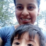 Lore from San Cristobal de Las Casas | Woman | 37 years old | Taurus