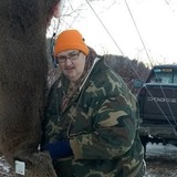 Maxravengizo from Amsterdam | Man | 57 years old | Cancer
