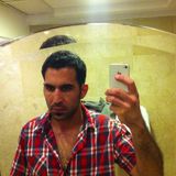Yonsun from Beersheba | Man | 40 years old | Capricorn
