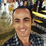 Menti from Bolzano | Man | 42 years old | Gemini