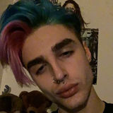 Dieantwoord from Roma | Man | 28 years old | Virgo