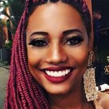 Isis from Rio de Janeiro | Woman | 34 years old | Gemini