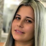 Anaguimaraes5Y from Pirapora | Woman | 40 years old | Scorpio
