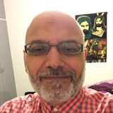 Dhiya from Esbjerg | Man | 58 years old | Libra