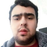 Brunosonia2Ux from Cruz De Pau | Man | 24 years old | Capricorn