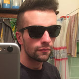 Miro from Presov | Man | 34 years old | Capricorn