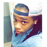 Malesha from Edmonton | Woman | 34 years old | Virgo
