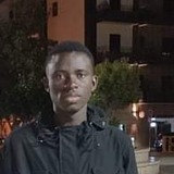 Alaghiekebbai0 from Sant'Anastasia | Man | 28 years old | Aries