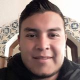 Dani from Huamantla | Man | 31 years old | Aries