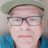 Cook from Salto | Man | 63 years old | Leo