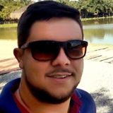 Carlin from Vazante | Man | 35 years old | Leo