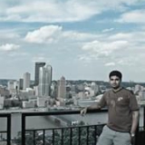 Adithya from Pittsburgh | Man | 35 years old | Scorpio