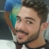 Ageubarros1R0 from Sao Raimundo das Mangabeiras | Man | 28 years old | Scorpio