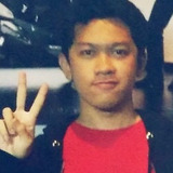 Angga from Jakarta | Man | 32 years old | Sagittarius