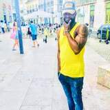 Purezamaravi5I from Barreiro | Man | 34 years old | Sagittarius
