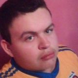 Cristian from Cueramaro | Man | 26 years old | Aquarius