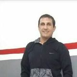 No from Mar del Plata | Man | 47 years old | Capricorn