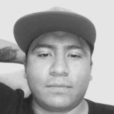 Ángel from Ixmiquilpan | Man | 30 years old | Aries