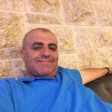 Alian from Arad | Man | 58 years old | Gemini