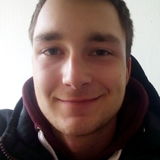 Hdhdhsiybshsbsbh from Pisek | Man | 29 years old | Aquarius