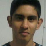 Fabri from Parana | Man | 27 years old | Scorpio