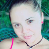 Griz from Jalpan | Woman | 42 years old | Gemini