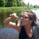 Matthew from Centreville | Woman | 33 years old | Gemini