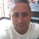 Geziel from Dom Pedro | Man | 47 years old | Leo