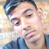 Janderson from Camacari | Man | 27 years old | Taurus