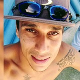Edy from Ribeirao Pires | Man | 33 years old | Aries