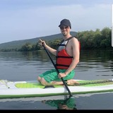 Donavan from Rimouski | Man | 28 years old | Aries