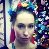 Diana from Kiev | Woman | 38 years old | Virgo
