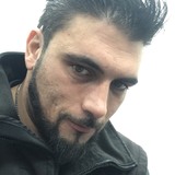 Gabermouqi from Lancy | Man | 40 years old | Scorpio