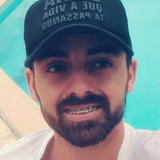 Allanzinho from Anage | Man | 35 years old | Taurus