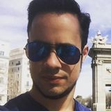 Diego from Col. Bosques de las Lomas | Man | 32 years old | Taurus