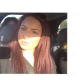 Souraya from Gouda | Woman | 31 years old | Scorpio